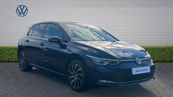 Volkswagen Golf 1.5 TSI 150 Style Edition 5dr Petrol Hatchback